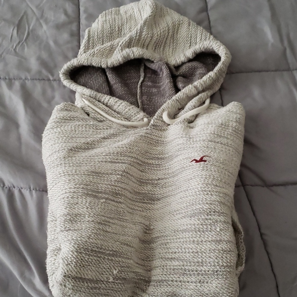 Hollister hoodie